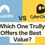 NordVPN vs CyberGhost – Who Wins the Battle of Features, Speed, and Price?